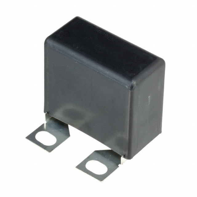 MKP386M510125JT4 Vishay Beyschlag/Draloric/BC Components  Condensateurs tantale-polymère